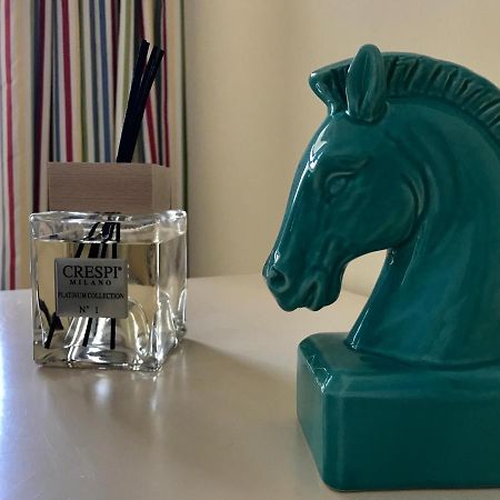 Bed and Breakfast Seawell Тостер Экстерьер фото