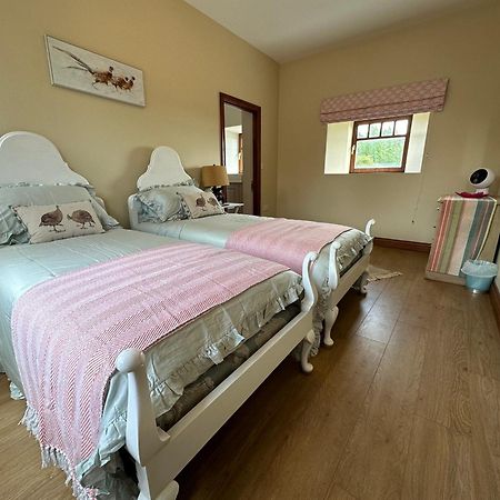 Bed and Breakfast Seawell Тостер Экстерьер фото