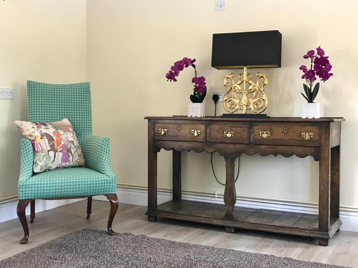 Bed and Breakfast Seawell Тостер Экстерьер фото