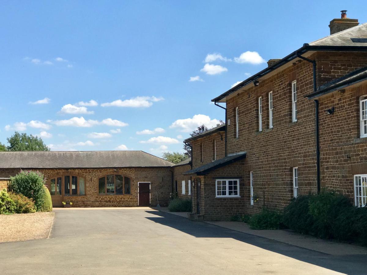 Bed and Breakfast Seawell Тостер Экстерьер фото